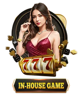 slotvip inhouse game